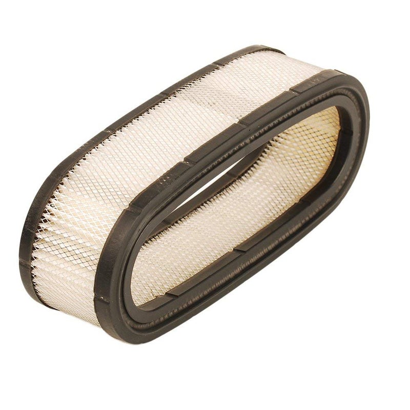 HIFROM Air Filter Compatible with 394019S 394019 398825 4136 5052H 5052K Lawn Mower with 272490S Pre Filter - Image 5